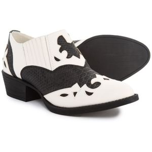 Coconuts by Matisse Giddy Up Western Shoe